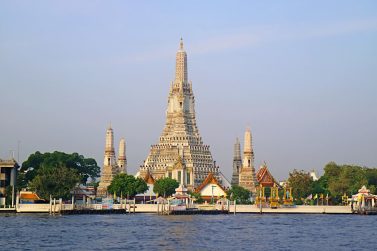 Bangkok and Pattaya(5 Day Tour)