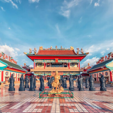 Bangkok and Pattaya(5 Day Tour)- World Tour Management