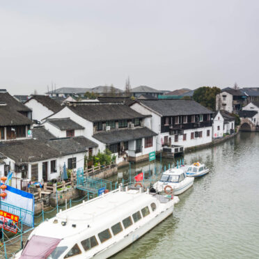 Beijing & Shanghai & Hongkong Tour- World Tour Management
