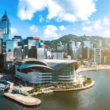 Beijing & Shanghai & Hongkong Tour- World Tour Management