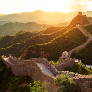 Beijing Shanghai Tour Package- World Tour Management