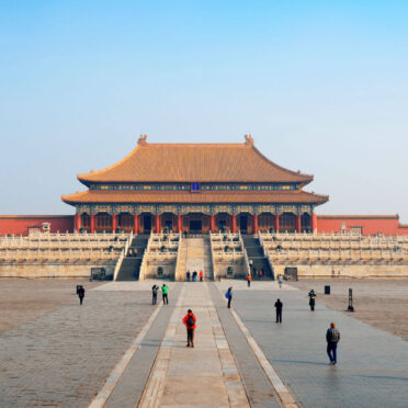 Beijing Shanghai Tour Package- World Tour Management