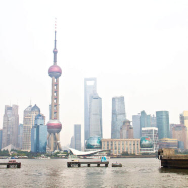 Beijing Shanghai Tour Package- World Tour Management