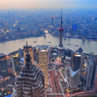 Beijing Shanghai Tour Package2
