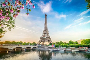 Best of France Tour