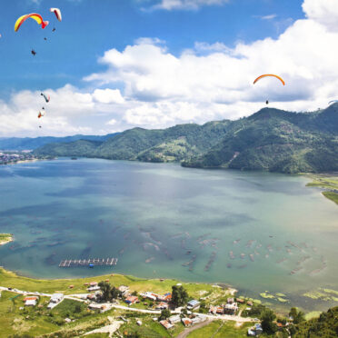 Central Nepal Multi-Sport Aventure- World Tour Management