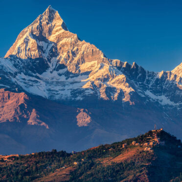 Central Nepal Multi-Sport Aventure- World Tour Management