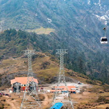 Central Nepal Multi-Sport Aventure- World Tour Management