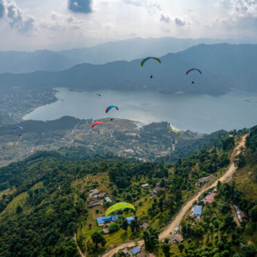 Central Nepal Multi-Sport Aventure- World Tour Management