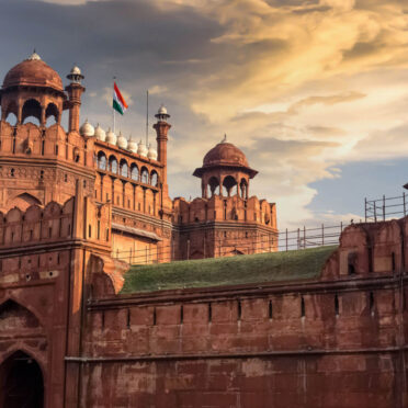 Delhi & Agra and Jaipur Tour- World Tour Management