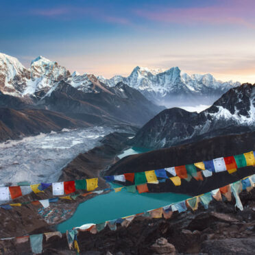 Everest Base Camp Helicopter Tour- World Tour Management