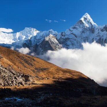 Everest Base Camp Helicopter Tour- World Tour Management