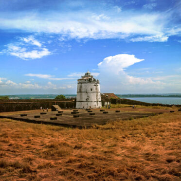 Golden Triangle with Goa & Beaches- World Tour Management