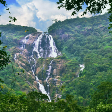 Golden Triangle with Goa & Beaches- World Tour Management