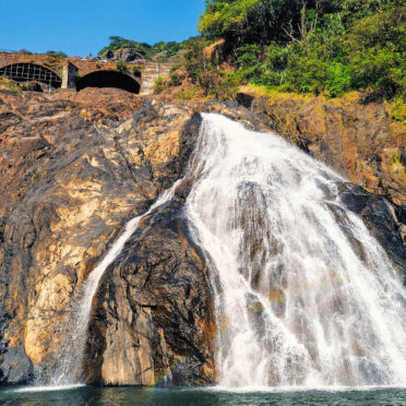 Golden Triangle with Goa & Beaches- World Tour Management