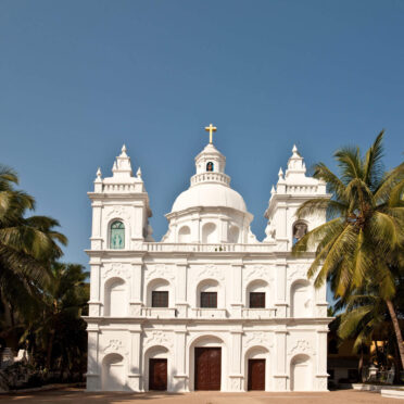 Golden Triangle with Goa & Beaches- World Tour Management