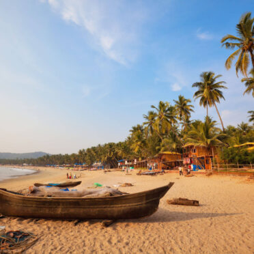 Golden Triangle with Goa & Beaches- World Tour Management