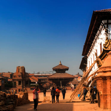 Kathmandu and Pokhara Tour- World Tour Management