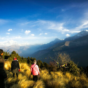 Kathmandu and Pokhara Tour- World Tour Management