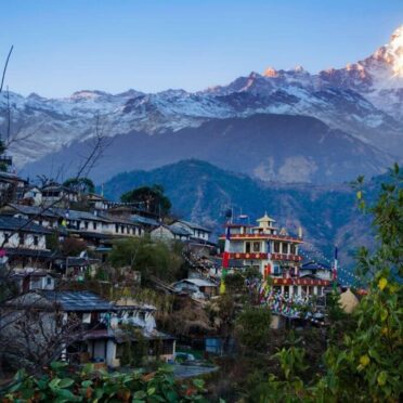 Kathmandu and Pokhara Tour- World Tour Management