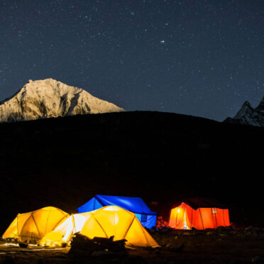 Langtang Region Exploration-World Tour-Management