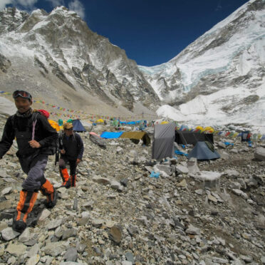 Langtang Region Exploration-World Tour Management