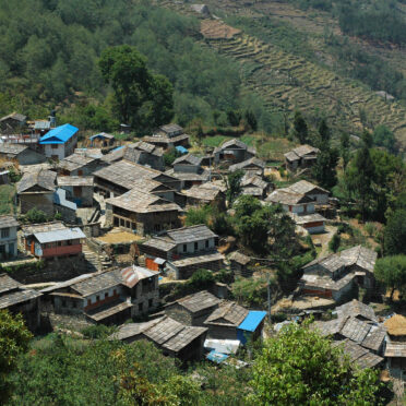 Langtang Region Exploration-World Tour-Management
