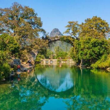 Li River Cruise from Guilin- World Tour Management