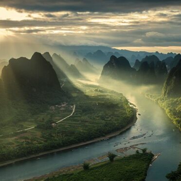 Li River Cruise from Guilin- World Tour Management