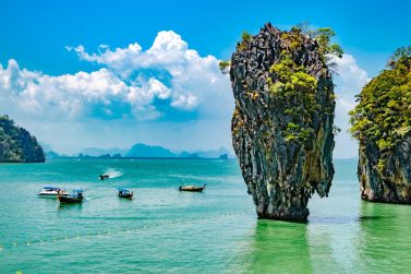 Phuket Island Escape package