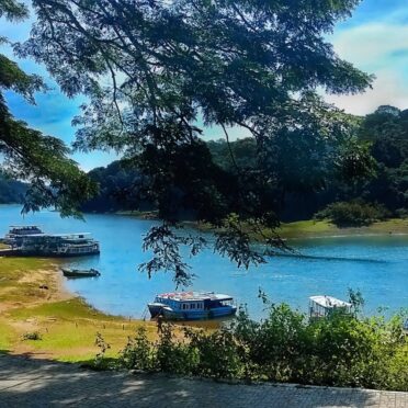 Secret Southern India- Kerala- World Tour Management