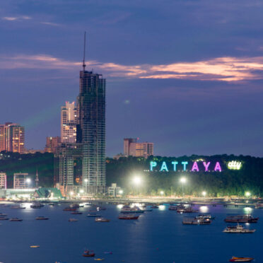 Sensational Pattaya Honeymoon Tour - World Tour Management