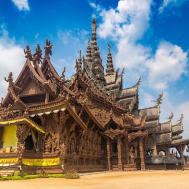 Sensational Pattaya Honeymoon Tour - World Tour Management