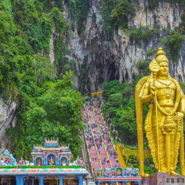 Short Malaysia Tour- World Tour Management