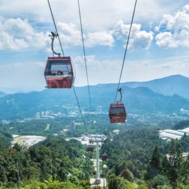 Short Malaysia Tour- World Tour Management