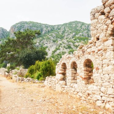 Treasures of Sicily