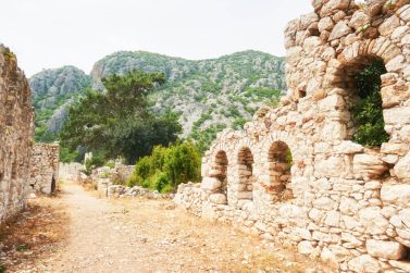 Treasures of Sicily