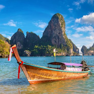 Trendy Thailand Tour Package