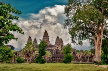 Vietnam and Angkor-Premium Tour