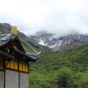 Xi’an to Lhasa & Kathmandu Tour