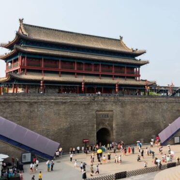 Xi’an to Lhasa & Kathmandu Tour- World Tour Management