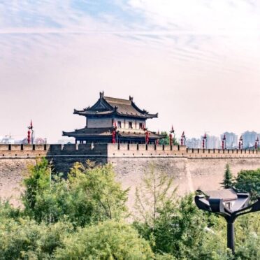 Xi’an to Lhasa & Kathmandu Tour- World Tour Management