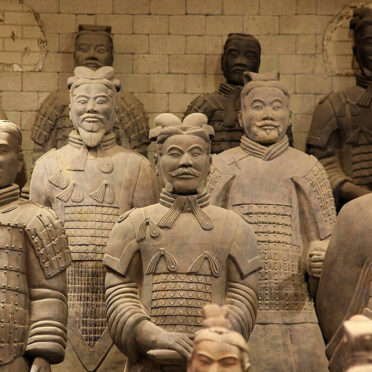 Xi’an to Lhasa & Kathmandu Tour- World Tour Management