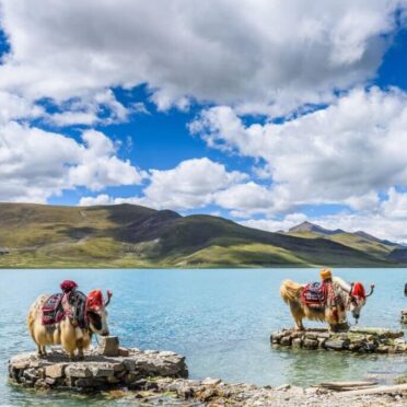 Xi’an to Lhasa & Kathmandu Tour- World Tour Management