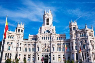 Best of Spain