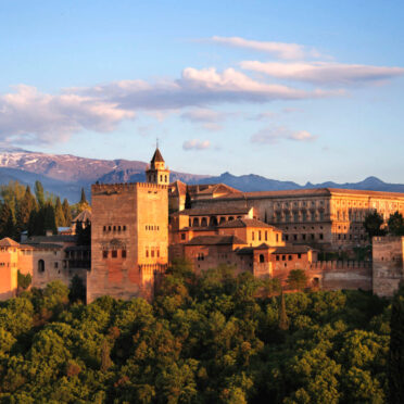 Best of Spain- World Tour Management