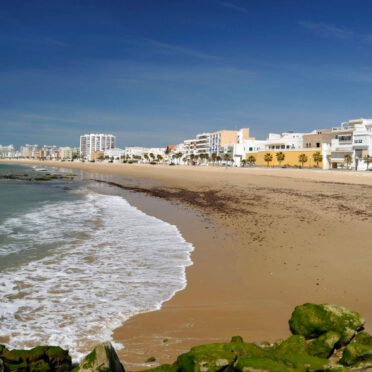 Best of Spain- World Tour Management