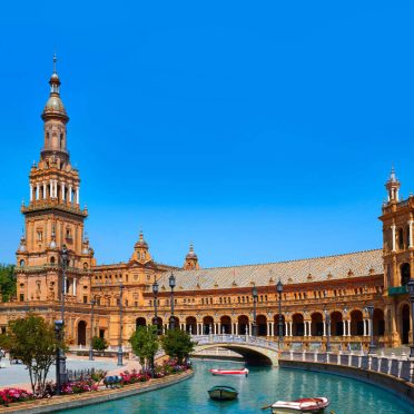 Colors of Spain Tour2