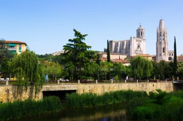 Green Spain Tour from Barcelona