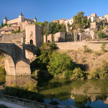 Highlights of Spain & Portugal- World Tour Management